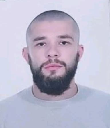 Тарас Крупський